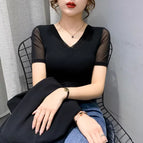 5 Black / XXXL