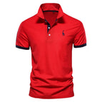 Red / 5XL / China Mainland