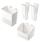 Four-piece set