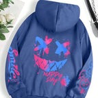 Haze Blue / L