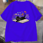 Bleu / 4XL
