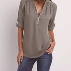 Gray / M