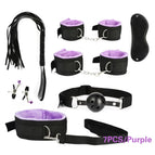 7pcs-purple