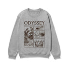 gray / M