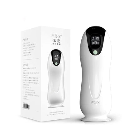 Male automatic interactive pronunciation airplane cup pussy vagina oral sucking masturbator vibrator adults sex toys for men 18+