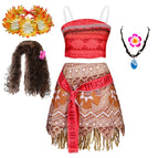 Moana A4 / Size 110
