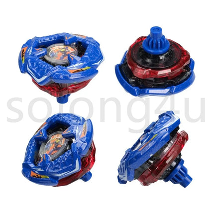 BX UX CX Stadium SB-Solong4u Spinning Tops Gyro Combat BOX Gift Toys