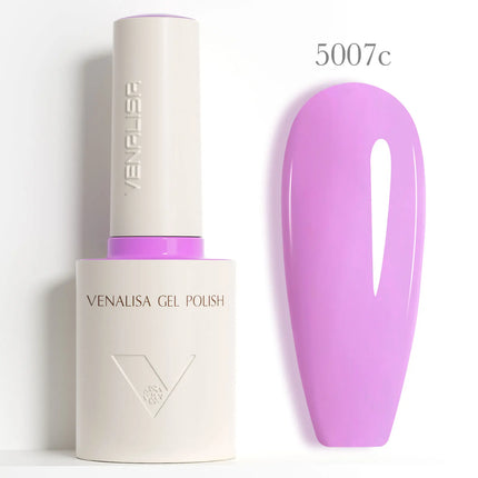 V6 VENALISA 10ml HEMA Free TPO Free Ultra Deep Red Cat Eye Magnet Nail Gel Semi-Permanent Soak Off UV LED Gel Varnish Nails