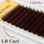 LB-Brown / 0.07mm / Mix8-13