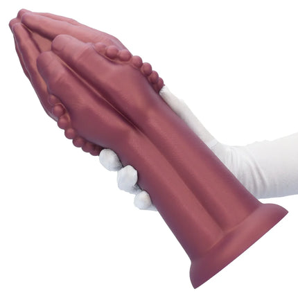 3 Sizes Arms Fisting Anal Dildo Silicone Huge Anal Plug Women Sex Toy 18+ Gay Prostate Massage Buttplug Dilatation Sex Shop