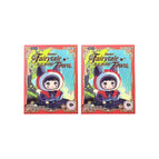 Random 2pcs-I