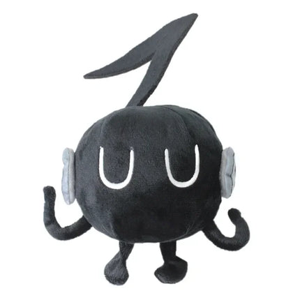 Battle for Dream Island BFDI Plush Toy Caroon Doll Soft Stuffed Figure Marker Pen Fries Bottle Nail Pie Boy Girls Birthday Gifts