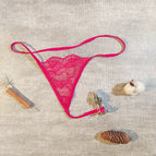 Red / 3.4cm