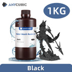 Black 1 KG / GERMANY