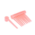 United States / Pink