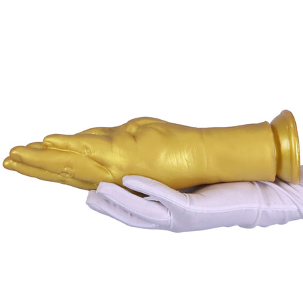 Silicone Anal Plug Fisting Dildo Large Palm Butt Plug Anal Dilation Stimulation Masturbator Adult Toys Sex Product Ass Buttplug