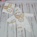 champage / newborn