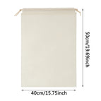 Beige 40x50cm