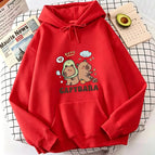 Red / Asian L
