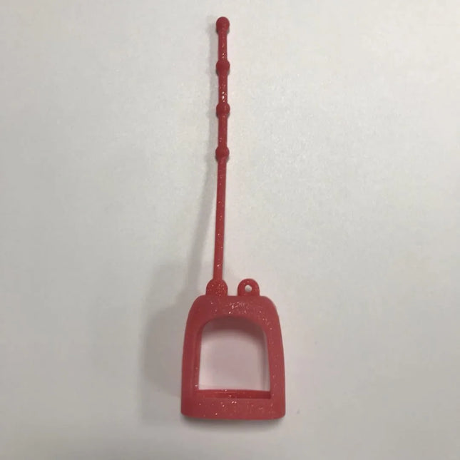 Silicone Perfume Case, Outdoor Portable Silicone Hand Sanitizer Case, Perfume Put on A Car Perfume Case