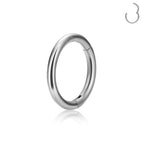 titanium 1pcs 4 / 0.8x6mm
