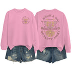 Pink / XS