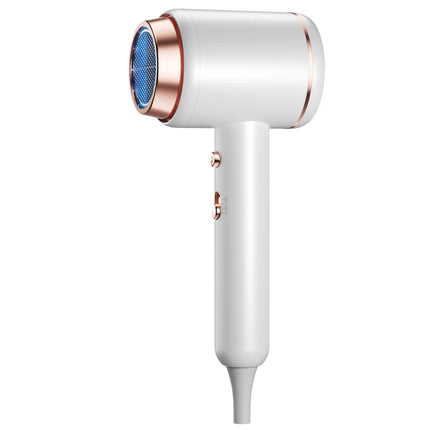 2400W High-Power Professional Portable Hair Dryer Thermostatic Heating And Cooling Negative Ion Hair Dryer