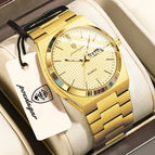 821 Gold Gold
