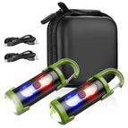 2pcs-box / Fixed Focus