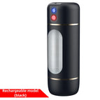 Rechargeable