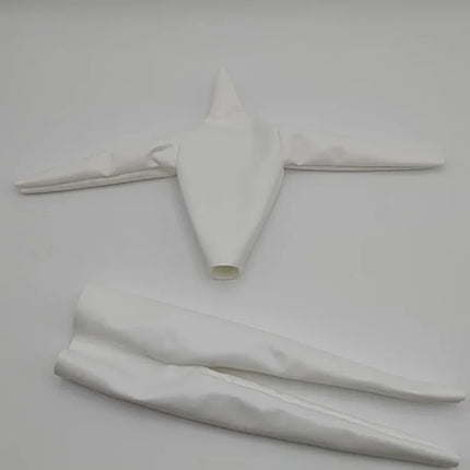 1/6 Scale Soldier Tight Fitting Clothing (top and Pants) Model AT027(no Body)