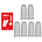 finger sleeve 6PCS