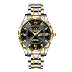 Gold Black