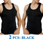 2 PCS BLACK / XXXL
