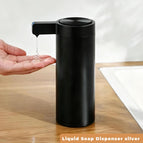 Black Liquid