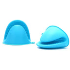 2pcs Blue