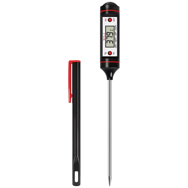 Digital Thermometer / Thermomètre Numérique