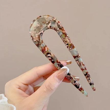Hair Fork Hairpin / Épingle Cheveux