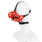 Style 2 Red
