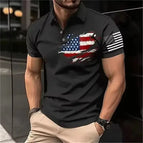 DXPOLO-30-black / S
