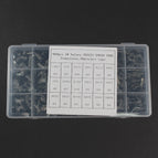 A1015-2N5551-900pcs