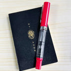 Scarlet / F(0.5mm)