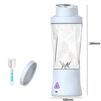 White 700ml / 11.1 / China Mainland