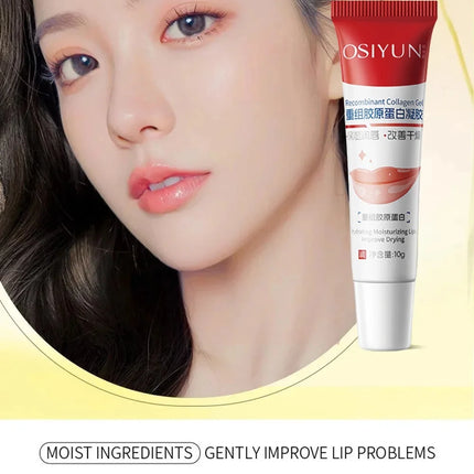 Remove Dark Lip Balm Fast Lightening Pink Lip Exfoliating Fade Lip Line Dead Skin Moisturizer Korean Care Products Beauty Health