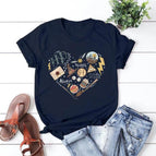 Navy Blue / S