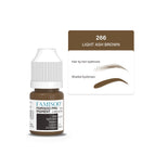 266 Light Ash Brown