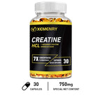 30 Capsules