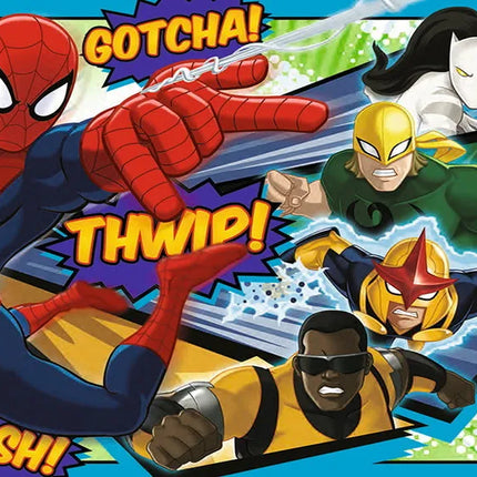 Superhero Themed Customized Boys Birthday Outdoor Party Decoration Banner ProvidedP Portrait Photography Background Studio Props