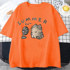 Orange / XS (old)