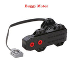 Buggy Motor 5292